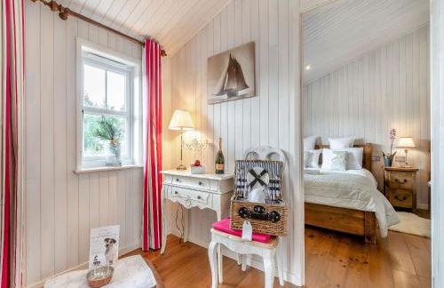 Beech Tree Lodge - Foto 18