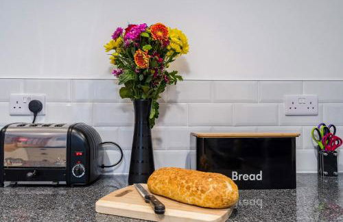 Jessamine: Restored fisherman's cottage close to Looe's harbour - Foto 7