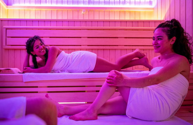 Gemünder Ferienpark Salzberg - Foto 40