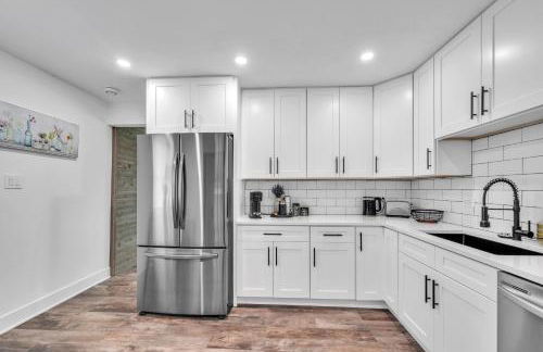 Comforting Retreat Near Woodfield Mall home - Foto 14