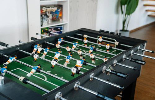 Lichtdurchflutetes Raumwunder, 115qm, 2 Stöckig - Foto 13