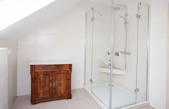 am Wehr Comfortable Holiday Residence - Foto 11