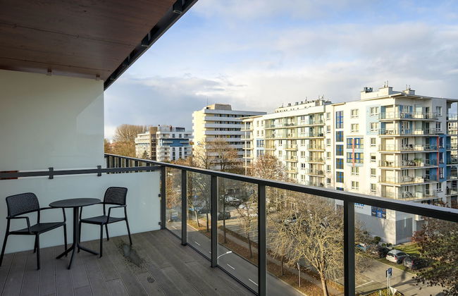 Apartamenty Sun & Snow Kasprowicza II - Foto 68