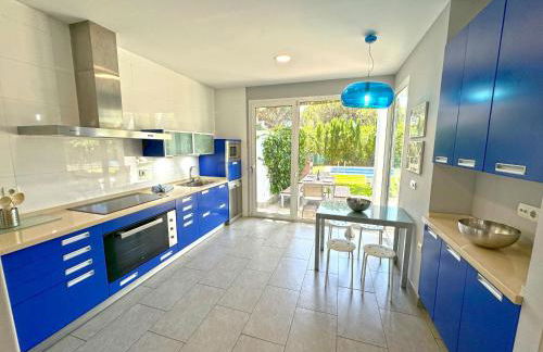 Villa el Cenador, Urb Roche Conil - Foto 6