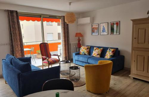 Magnifique T3, spacieux, lumineux et traversant - Photo 6