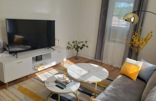 NYC Escape Easy Transit Easy Parking Quiet Area - Foto 6