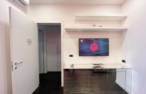 Elegante bilocale Torre Pontina - Foto 10