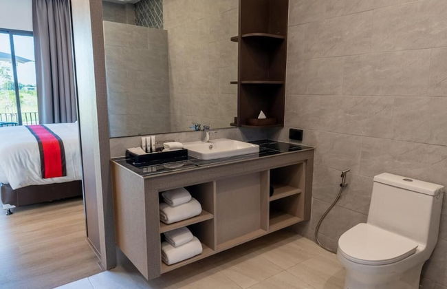 Pan Ville Resort - Photo 9