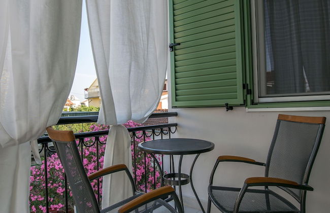 Villa Gambera - Foto 13