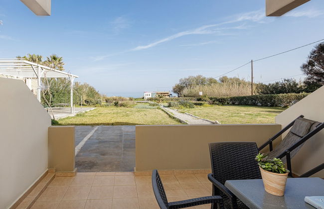 Yiannis Apartments - Foto 30