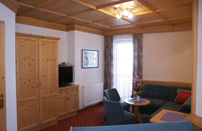 Sportapart Mallaun - Foto 7