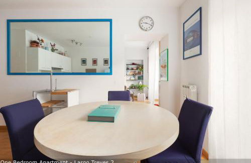 Brera Apartments in San Marco - Photo 84