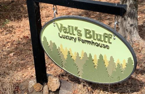 Fall Hideaway - VailsBluff - Romantic Escape - Foto 38