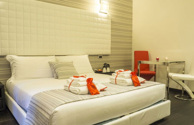 Navona Living Rome - Foto 30