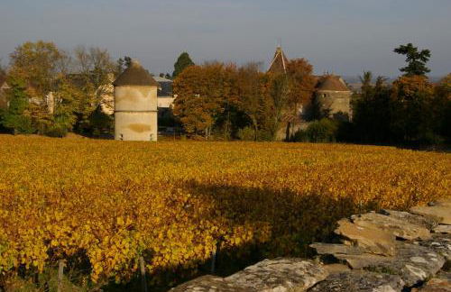 Appartement La Poulotte - Foto 35