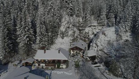 Auf der Tannermühle - Foto 4