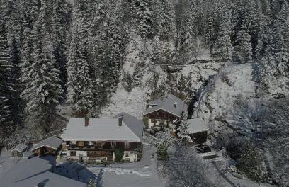 Auf der Tannermühle - Foto 4