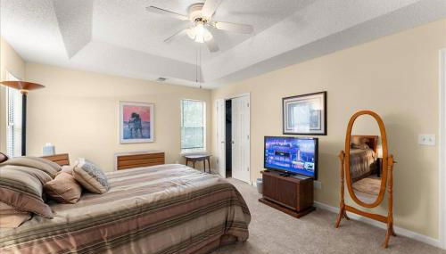 New 4 Bedroom Lithonia Home With Office - Foto 3