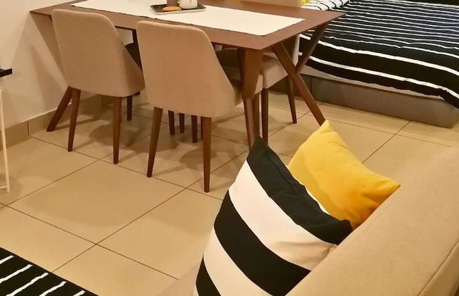 OwnAstay at Midhills Genting - Foto 13