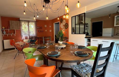 Villa Nectar - Foto 1