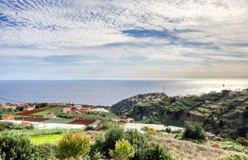 Ponta do Sol Sea View, a Home in Madeira - Foto 16