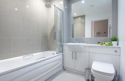 Andora Apartments - Foto 10