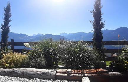 Chalet Stieber - Foto 36