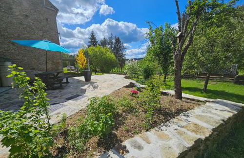 La villa aux volets bleus - Foto 19