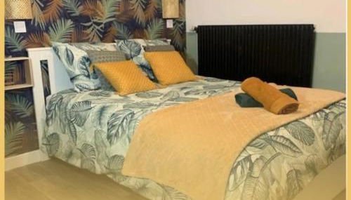 Cosy Home Next To Disneyland & Train - Foto 2