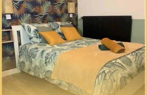 Cosy Home Next To Disneyland & Train - Foto 2