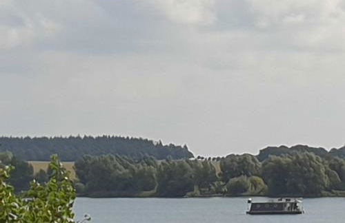 Luxus Loft am Müritzufer - Foto 51