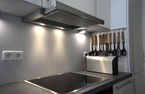 Brauhaus Suite 19 - Foto 12