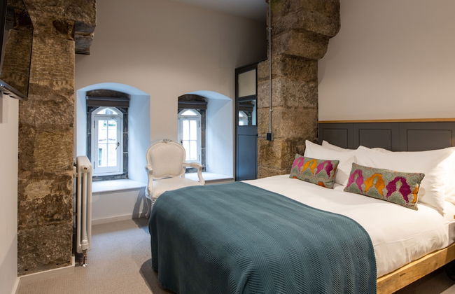 Linton Collection - Blackfriars Lofts - Foto 1