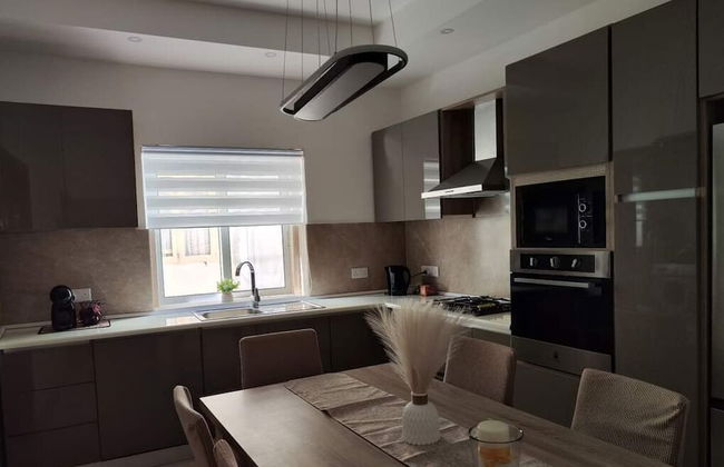 Lilly's sea view apartment - Foto 9