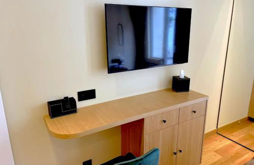 La Suite Parisienne - Foto 39