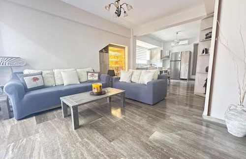 Mythical Escape Villa in Kynopiastes, Corfu - Foto 30