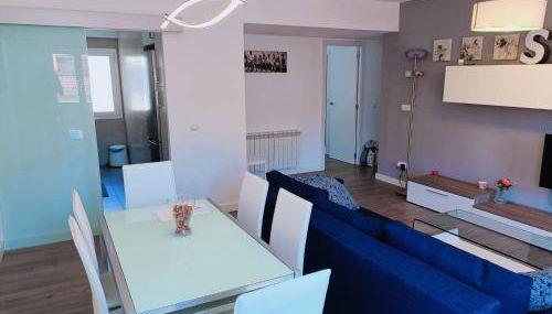 Apartamento El Torreón, con opción a parking - Foto 2