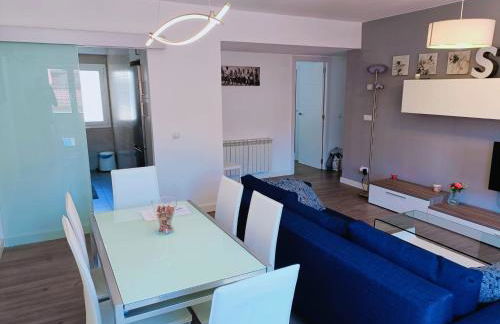 Apartamento El Torreón, con opción a parking - Foto 2