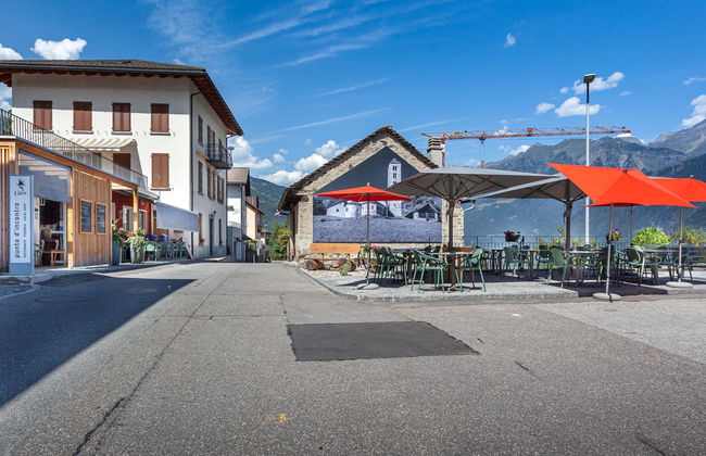 Loft Lepontica - Foto 16