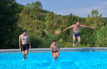 Wiejska Sowa Siedlisko - Foto 33