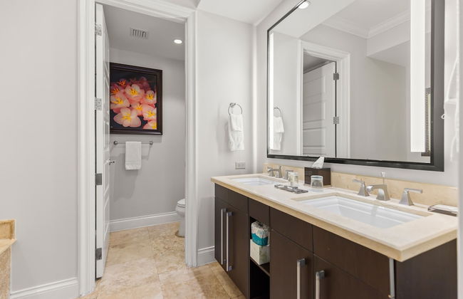 Two Bedroom Residence With Balcony - Foto 17