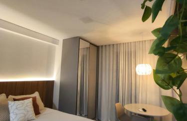 Simple Smart Vista Mar Manaíra, localização privilegiada - Foto 2