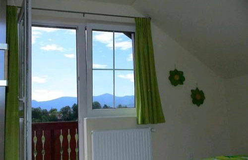 Villa Leika - Panoramablick am Riesengebirge - Foto 19