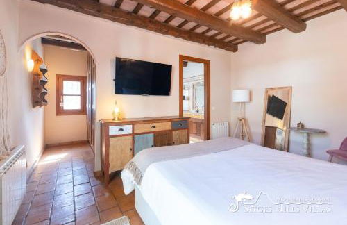 Charming Villa Tamarindo - Photo 12