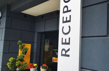 APARTAMENT BLUE II Sarbinowo Parking Basen Sauna - Photo 34