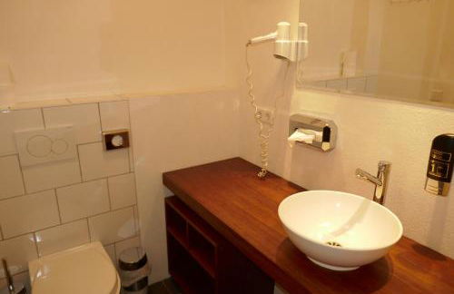 Appartmentanlage/Ferienhaus Handewitt - Foto 12