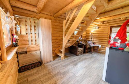 DOMKI SWOJSKIE CHATKI - Foto 14