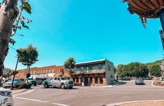 The Cabins at Healing Springs - Foto 61