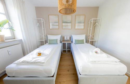 Come4Stay Innstadtgarten Domblick - Foto 42