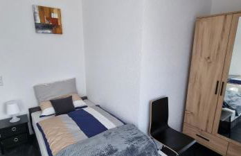 Ferienwohnung Sheni - Foto 13